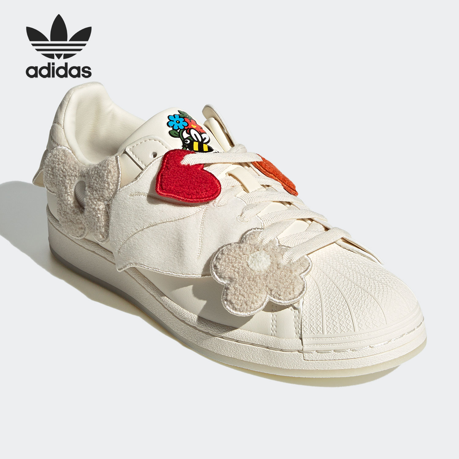 Adidas Genuine Originals SADNE - đánh giá và giá Adidas Shoes Superstar