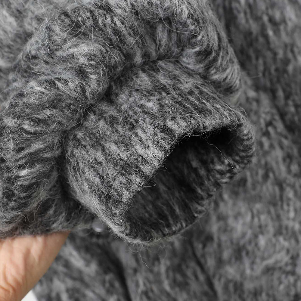 Maomaokong high-end Wool fabri - đánh giá và giá Wool Coat Peacoat