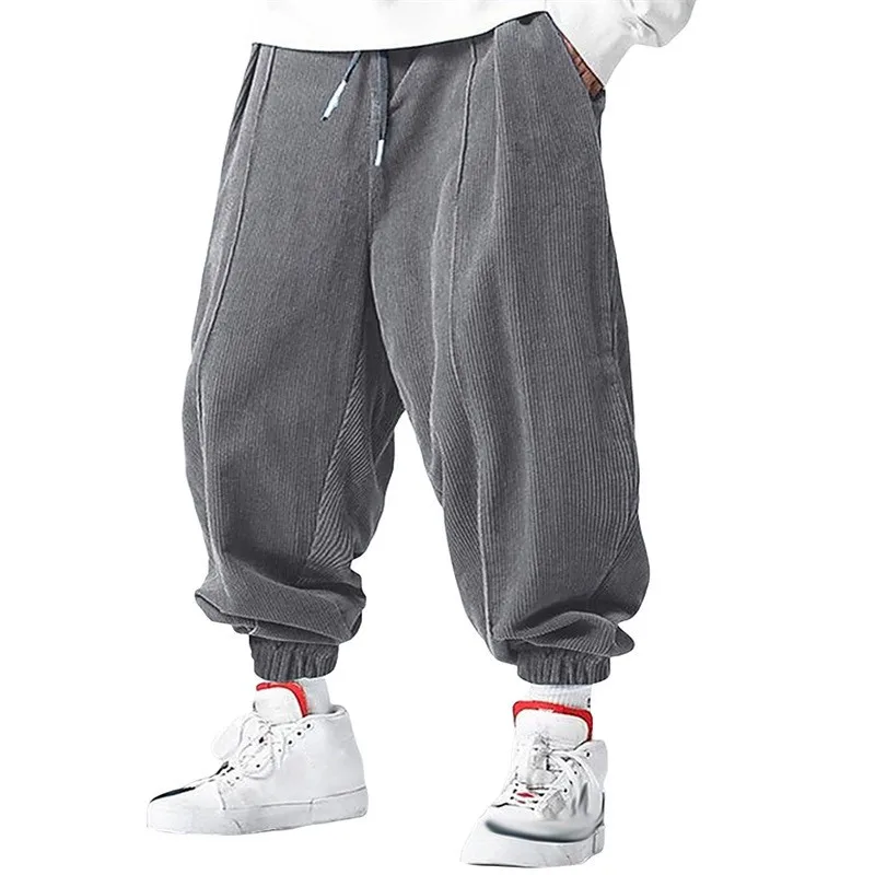Winter Corduroy Pants Men's Ne - đánh giá và giá Corduroy Pant Warm